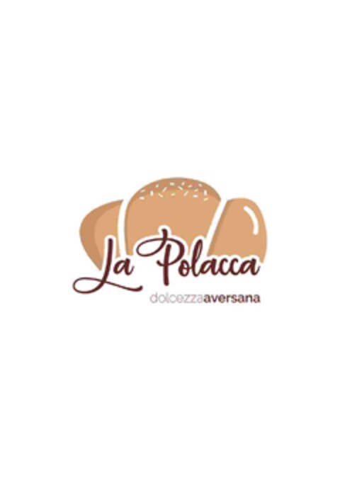 LA POLACCA DOLCEZZA AVERSANA Logo (EUIPO, 23.07.2020)