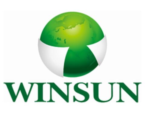 WINSUN Logo (EUIPO, 20.08.2020)