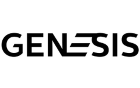 GENESIS Logo (EUIPO, 04.09.2020)