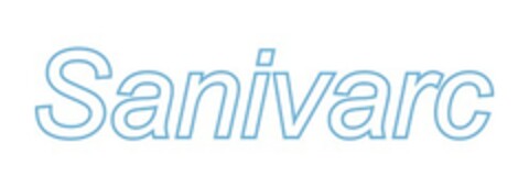 SANIVARC Logo (EUIPO, 14.09.2020)