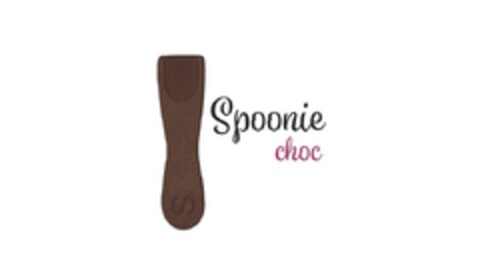 Spoonie choc Logo (EUIPO, 09/18/2020)