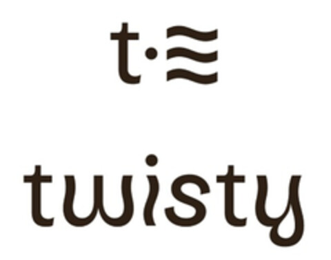 t·twisty Logo (EUIPO, 15.10.2020)