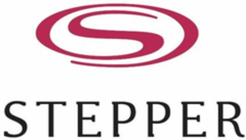 STEPPER Logo (EUIPO, 05.11.2020)