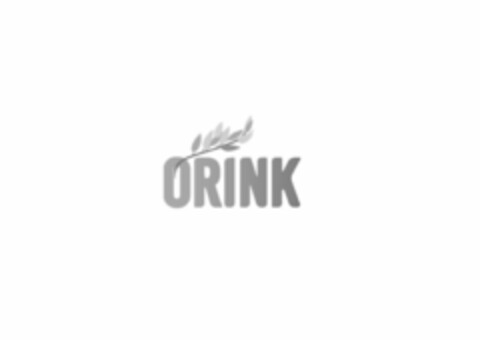 ORINK Logo (EUIPO, 13.11.2020)