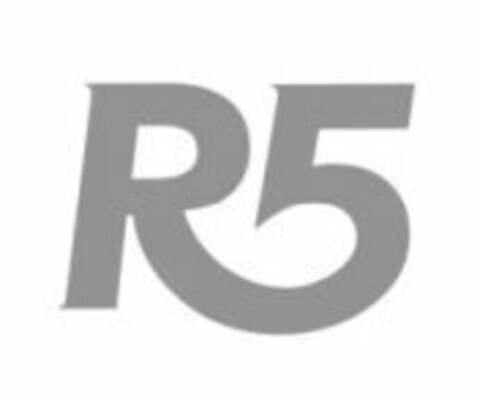 R5 Logo (EUIPO, 17.11.2020)