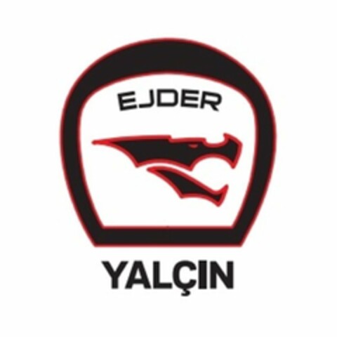 EJDER YALÇIN Logo (EUIPO, 11/24/2020)