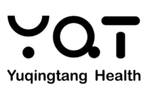 Yuqingtang Health Logo (EUIPO, 12/04/2020)