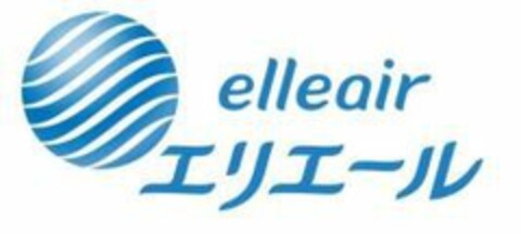 elleair Logo (EUIPO, 09.12.2020)