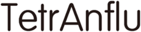 TetrAnflu Logo (EUIPO, 12/31/2020)