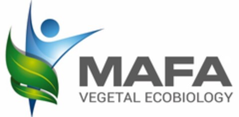 MAFA VEGETAL ECOBIOLOGY Logo (EUIPO, 21.01.2021)