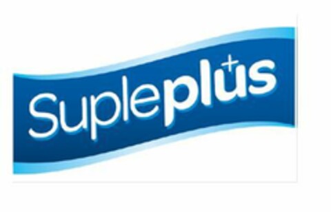 Supleplus Logo (EUIPO, 11.03.2021)