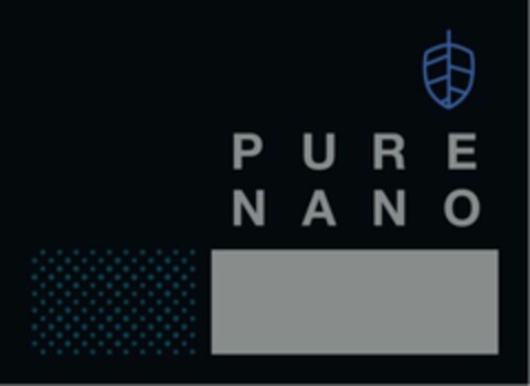 PURE NANO Logo (EUIPO, 24.03.2021)