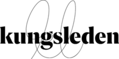 Kungsleden Logo (EUIPO, 05/07/2021)