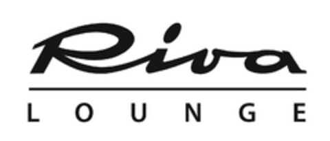Riva LOUNGE Logo (EUIPO, 10.05.2021)