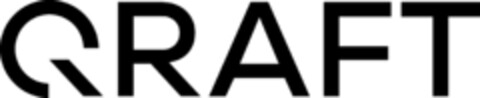 QRAFT Logo (EUIPO, 05/11/2021)