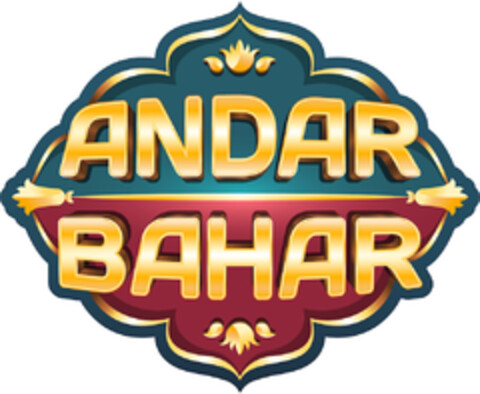 ANDAR ВАНAR Logo (EUIPO, 10.06.2021)