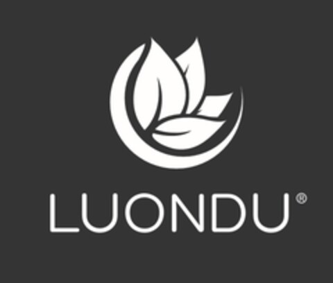 LUONDU Logo (EUIPO, 11.06.2021)