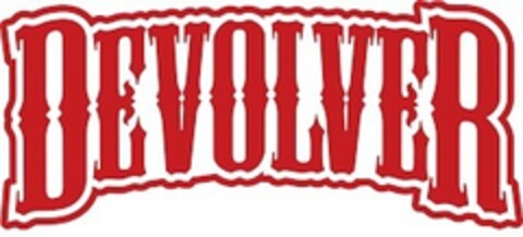 DEVOLVER Logo (EUIPO, 23.06.2021)