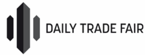 DAILY TRADE FAIR Logo (EUIPO, 06/23/2021)