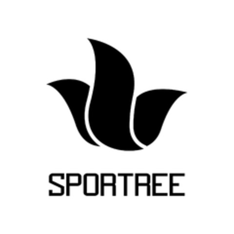 SPORTREE Logo (EUIPO, 01.07.2021)