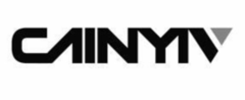 CAINYIV Logo (EUIPO, 21.07.2021)