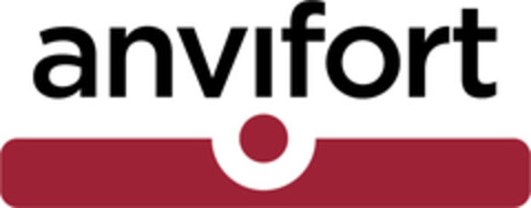 anvifort Logo (EUIPO, 16.08.2021)