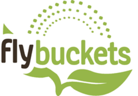 FLYBUCKETS Logo (EUIPO, 24.08.2021)