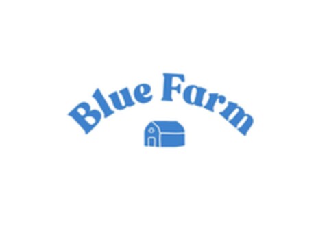 Blue Farm Logo (EUIPO, 23.09.2021)