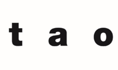 t a o Logo (EUIPO, 10.11.2021)