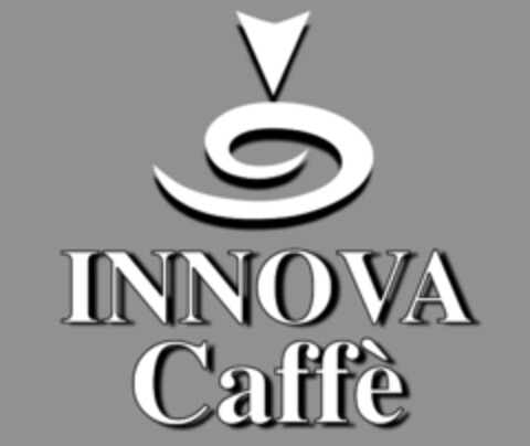 INNOVA Caffè Logo (EUIPO, 11/18/2021)