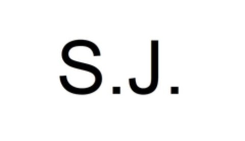 S.J. Logo (EUIPO, 19.11.2021)