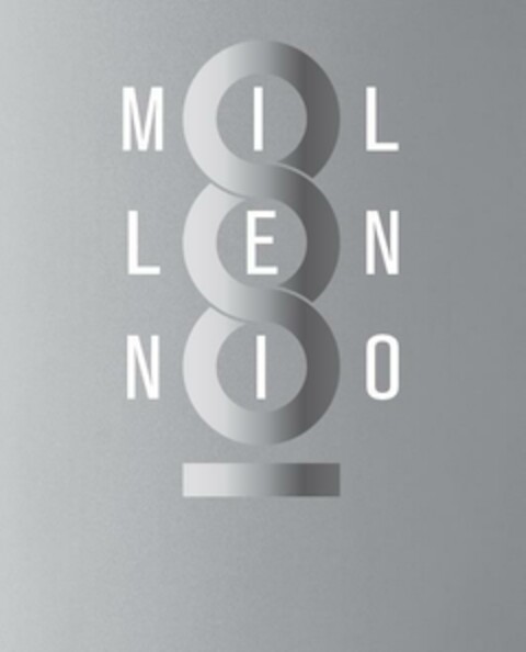 MILLENNIO Logo (EUIPO, 24.11.2021)