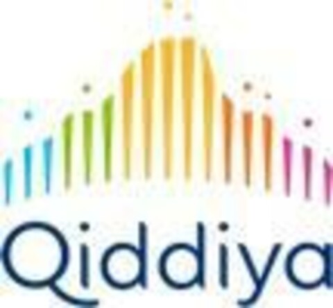 Qiddiya Logo (EUIPO, 12/14/2021)