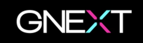 GNEXT Logo (EUIPO, 12/28/2021)