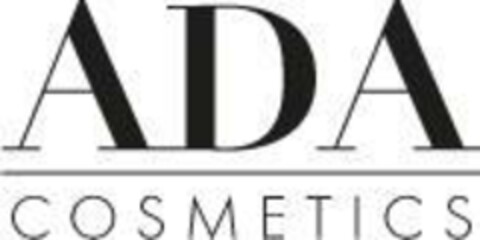 ADA COSMETICS Logo (EUIPO, 05.01.2022)