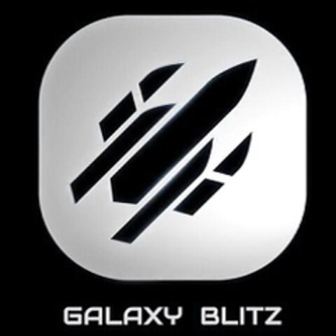 GALAXY BLITZ Logo (EUIPO, 14.01.2022)