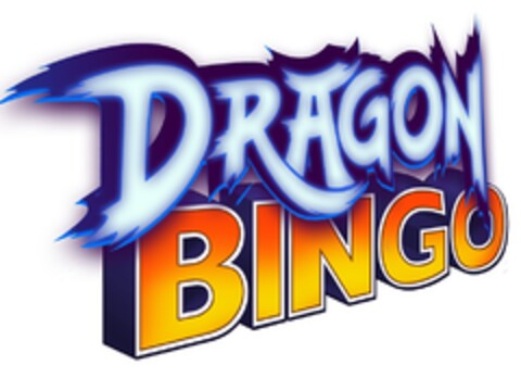 DRAGON BINGO Logo (EUIPO, 01/27/2022)