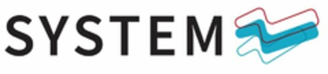 SYSTEM Logo (EUIPO, 02/07/2022)