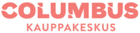 COLUMBUS KAUPPAKESKUS Logo (EUIPO, 02.03.2022)