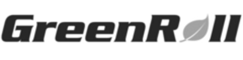 GreenR ll Logo (EUIPO, 08.03.2022)