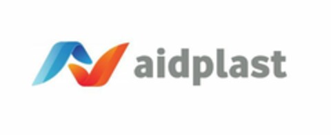 Aidplast Logo (EUIPO, 08.03.2022)