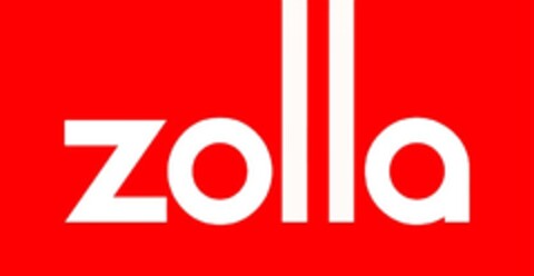 zolla Logo (EUIPO, 10.03.2022)