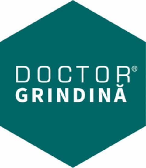 doctor grindină Logo (EUIPO, 18.03.2022)