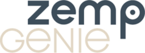 zemp genie Logo (EUIPO, 04/08/2022)