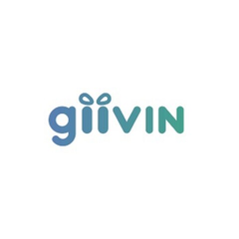 GIIVIN Logo (EUIPO, 04/25/2022)