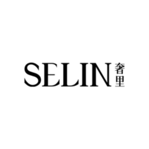 SELIN Logo (EUIPO, 16.05.2022)