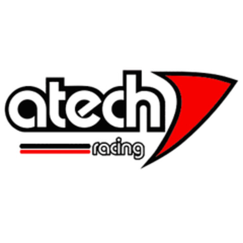 atech racing Logo (EUIPO, 02.06.2022)