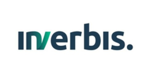 INVERBIS Logo (EUIPO, 14.06.2022)