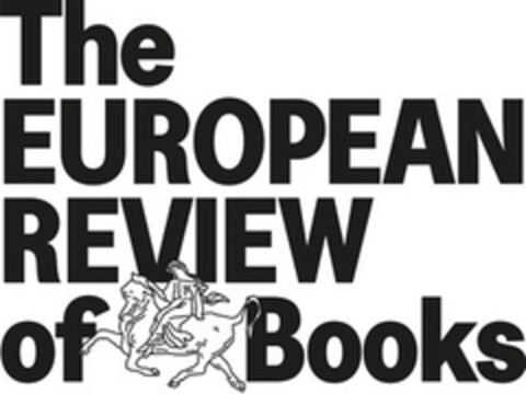 THE EUROPEAN REVIEW OF BOOKS Logo (EUIPO, 20.06.2022)