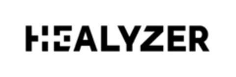 HEALYZER Logo (EUIPO, 06/17/2022)